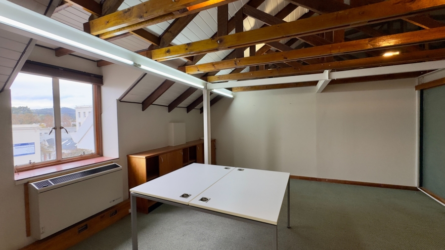 To Let commercial Property for Rent in Stellenbosch Central Western Cape